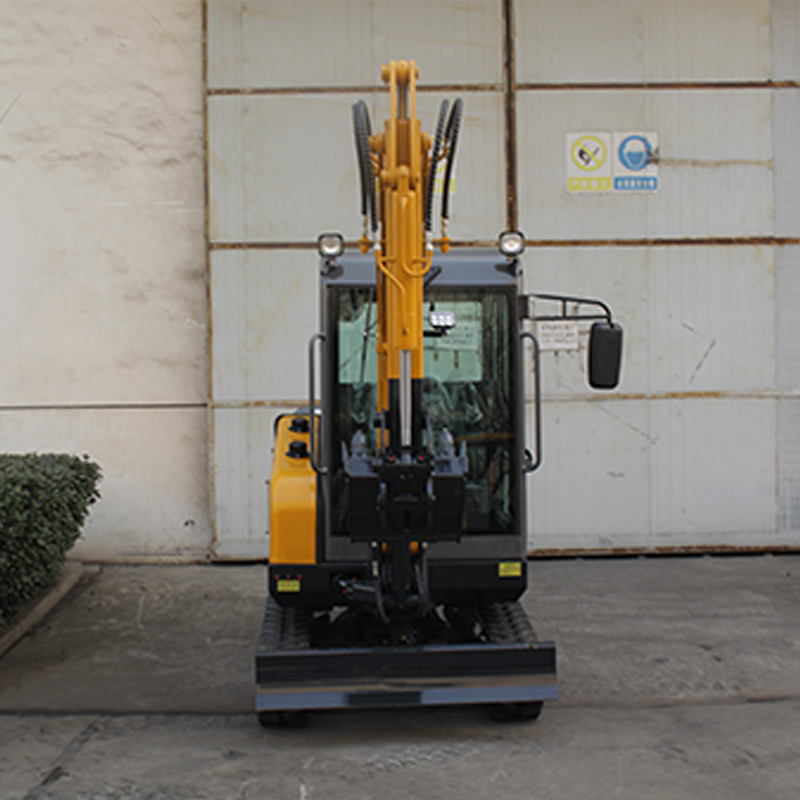 小型挖掘机   EZ-30