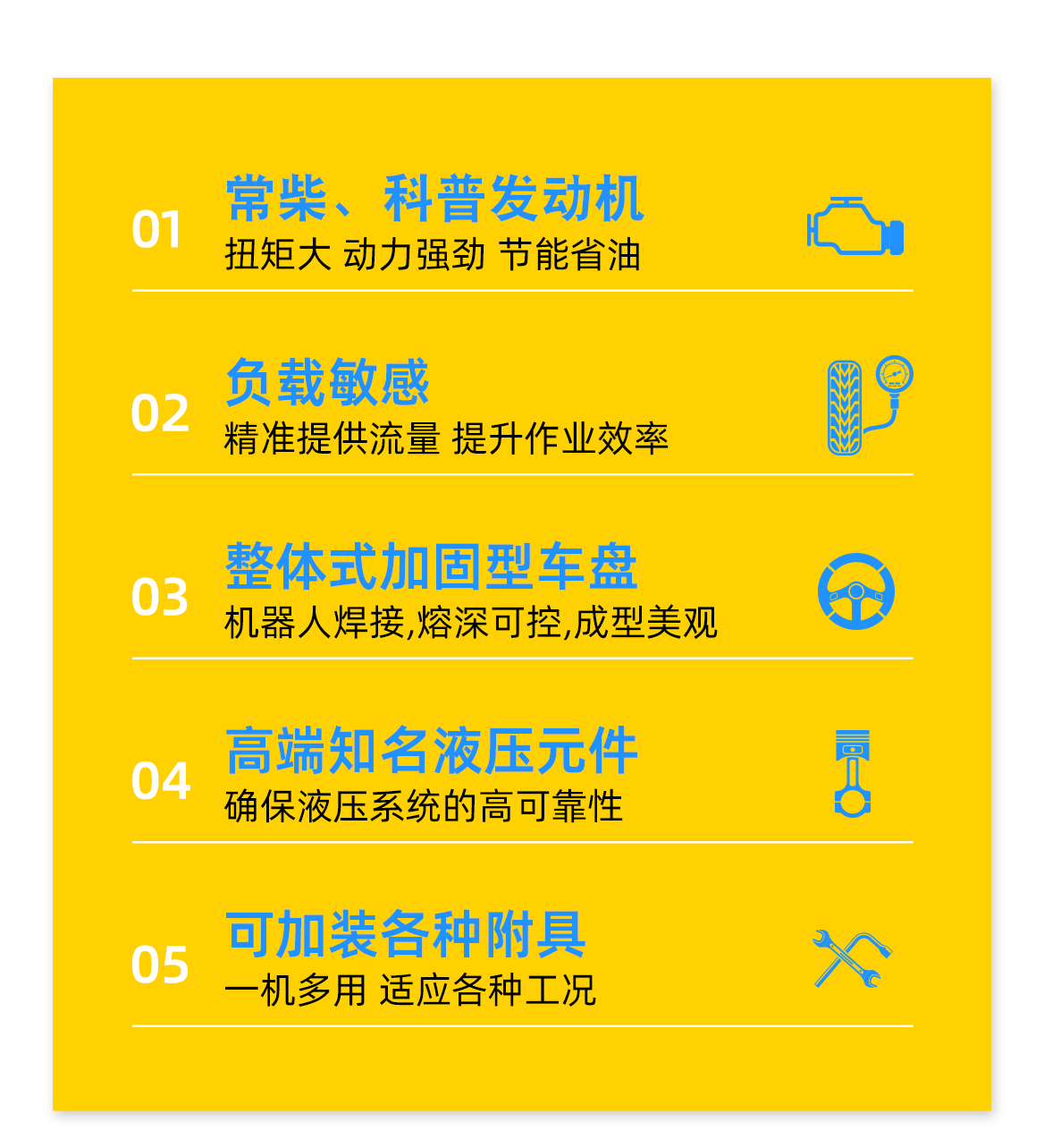 小型挖掘机0.8吨