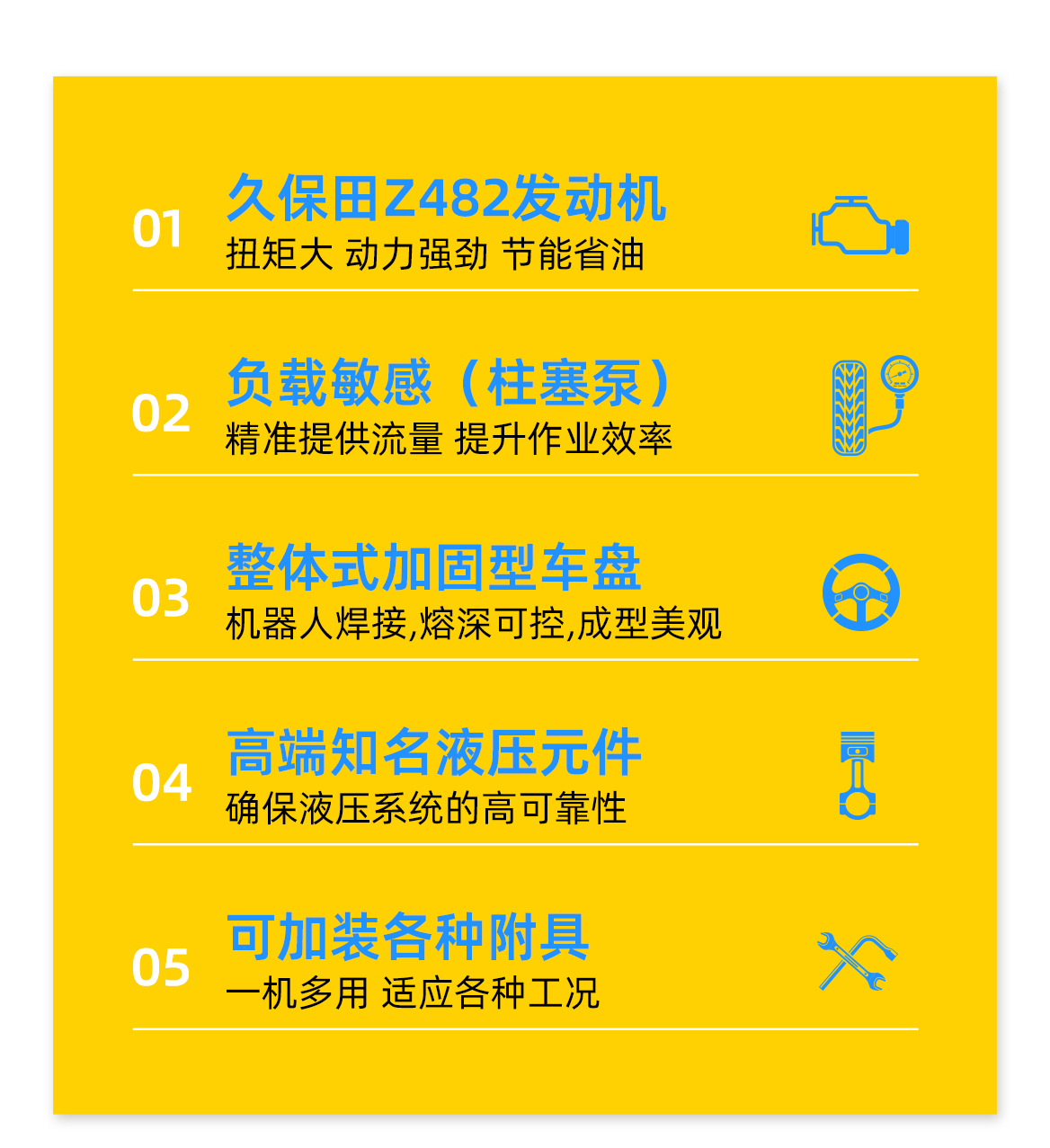 小型挖掘机2吨
