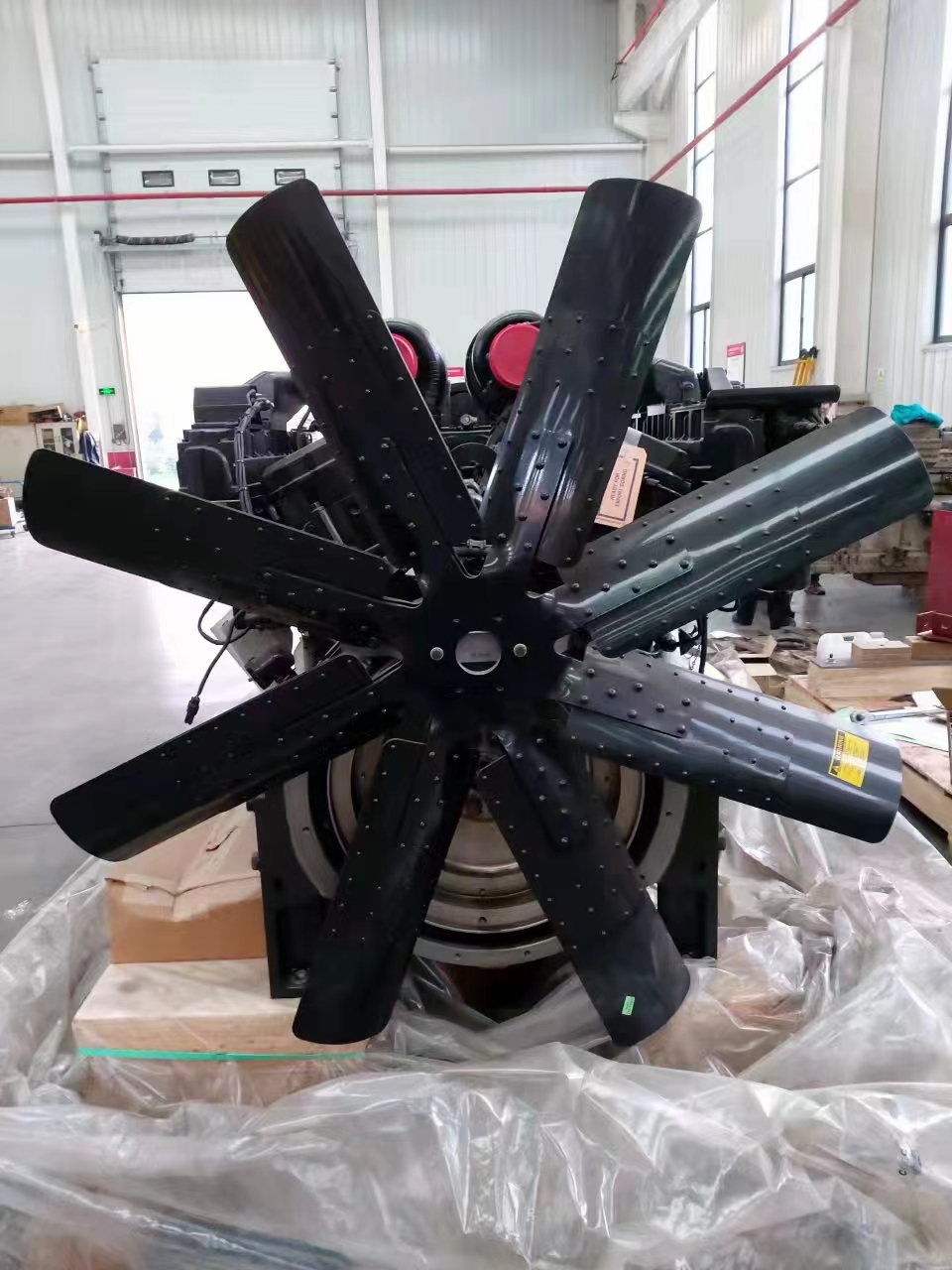 康明斯原厂全新QST30发动机总成 QST30-C1050矿山自卸车 装载机
